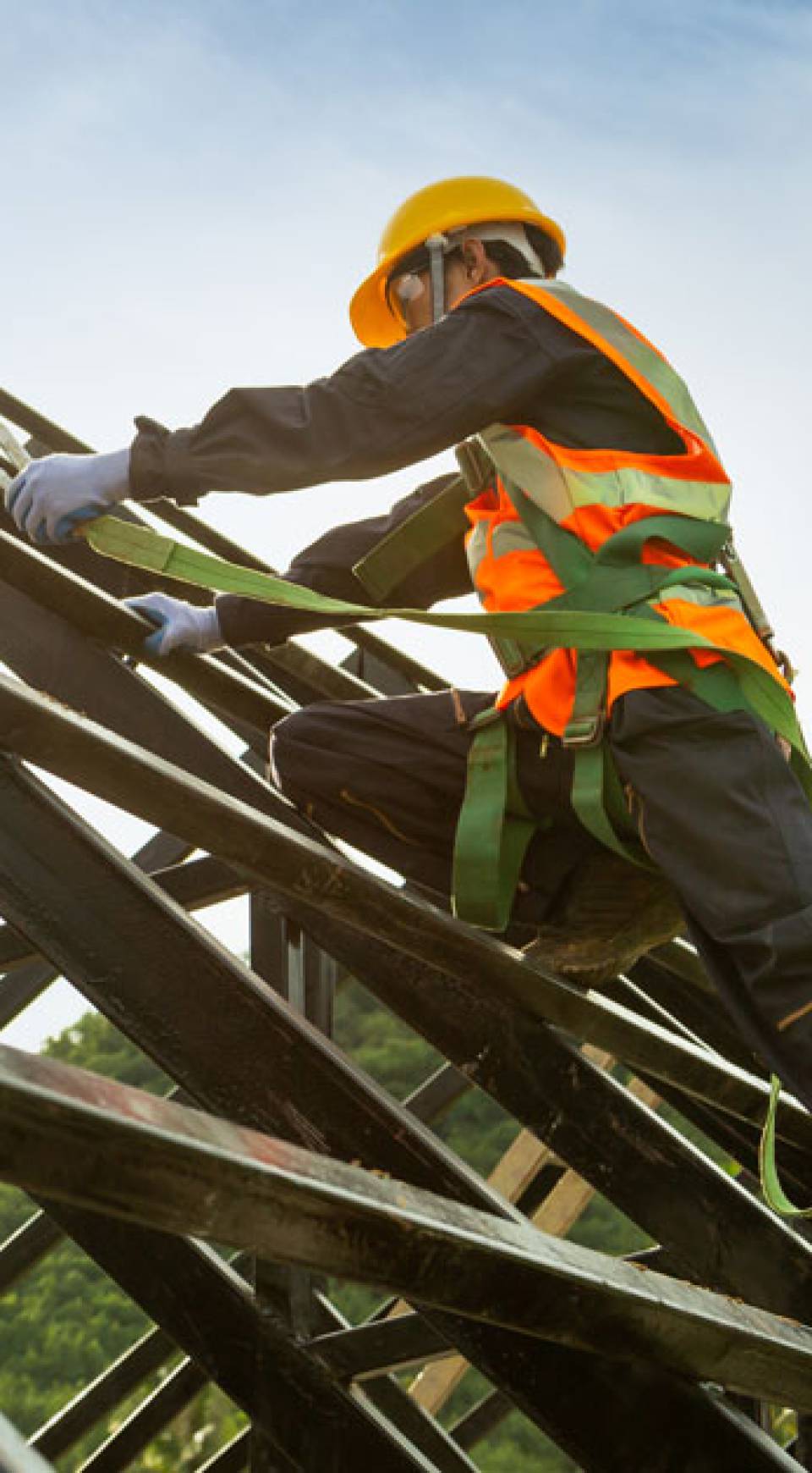 General Constructions